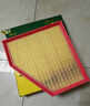 曼牌（MANNFILTER）空氣濾清器空氣濾芯空濾C27045寶馬320/330i GT/1系4系3系4系 曬單實(shí)拍圖