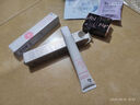 姬芮（ZA）白色煥真隔離霜防曬遮瑕妝前乳三合一 35g*2 SPF34七夕禮物 曬單實拍圖