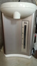 美的（Midea）電熱水瓶 燒水壺保溫一體自動(dòng)恒溫電熱水壺不銹鋼熱水壺家用5L大容量非即熱式飲水機保溫除氯 5L 【304不銹鋼】店鋪熱賣(mài) 曬單實(shí)拍圖