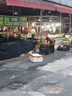 小天籟 龍泉刀具廚房套裝組合家用菜刀骨刀鍛打切片刀切肉廚具砧板刀架 輕奢高端刀具八件套 60°以上-18cm-114mm 曬單實拍圖
