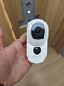 360攝像頭BC6 4G版 300萬(wàn)高清像素永久免流量?jì)戎秒姵孛饬髅獯蚩酌獠季€(xiàn)一秒安裝無(wú)電無(wú)網(wǎng)專(zhuān)用室外家用 曬單實(shí)拍圖
