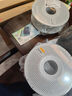 拓竹P1SC 3D打印機(jī)桌面家用FDM全自動(dòng)調(diào)平大尺寸多色高速3d打印機(jī)器【大陸版】 曬單實(shí)拍圖
