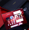 HUAWEI Mate XT 非凡大師 華為三折疊屏手機 16GB+1TB玄黑 超纖薄 巖脈紋理 10.2英寸超形態(tài)三折疊大屏 曬單實(shí)拍圖
