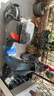 九號（Ninebot）電動(dòng)車(chē)遠行者F90M電動(dòng)長(cháng)續航自行車(chē)【門(mén)店自提】 到門(mén)店選顏色 曬單實(shí)拍圖