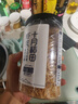 十月稻田 大連產(chǎn)淡干蝦皮 110g 不咸可打粉 紫菜蛋花湯 海米干 蝦米皮 曬單實(shí)拍圖