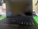 ThinkPad【國家補貼20%】聯(lián)想E14筆記本電腦 AI PC 商務(wù)辦公學(xué)生輕薄本 酷睿Ultra5-225H 32G 1T 2.8K黑色 曬單實(shí)拍圖