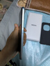 小米紅米Note15 Pro+【國家補(bǔ)貼】新品5G小米紅米手機(jī)  REDMI 第四代驍龍7s 7000mAh IP68防水 天青藍(lán) 12GB+256GB 曬單實拍圖