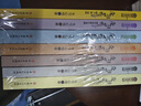 唐朝那些事兒（套裝七冊） 曬單實拍圖