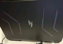 宏碁（acer）新暗影騎士·擎6  國家補(bǔ)貼20% 16英寸游戲本  筆記本電腦(14代i7HX 16G 1TB RTX4060 2.5K) 曬單實拍圖