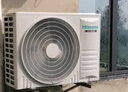 海信（Hisense）【林更新同款】新風(fēng)空調(diào)X3Pro 3匹 增氧新風(fēng)AI省電超大新風(fēng)量國家20%補貼柜機KFR-72LW/X300Pro-X1 曬單實拍圖