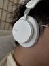 AKG N9【雙11】頭戴式無線降噪藍牙耳機2.4G雙四模通話耳麥游戲音樂HiFi生日禮國家補貼 愛科技 白色 曬單實拍圖