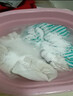 家可美洗衣服彩漂粉漂白劑白色衣服彩衣通用去黃去污護(hù)色洗衣液去霉除味 干洗店專用彩漂粉【1000g*1瓶】 曬單實(shí)拍圖