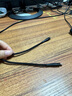 品勝蘋果17充電線雙Type-C數(shù)據(jù)線二合一PD60W一拖二車載適用iPhone16/15/14手機(jī)華為p70小米筆記本ipad 曬單實(shí)拍圖