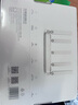 中興（ZTE）巡天BE5100無線家用wifi7路由器 自研10核芯片 千兆雙頻5顆信號放大器穿墻王游戲加速 曬單實(shí)拍圖