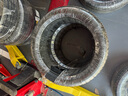 米其林（MICHELIN）汽車輪胎 245/40R18 97Y 競馳 PILOT SPORT 4 AO 適配國產(chǎn)奧迪 A4 曬單實拍圖