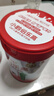 小鶴倍樂(lè )高兒童成長(cháng)配方奶粉808g罐裝 曬單實(shí)拍圖