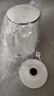 蘇泊爾（SUPOR）電水壺燒水壺 1.7L容量熱水壺電熱水壺 雙層防燙全鋼無(wú)縫304不銹鋼開(kāi)水壺 SW-17J81A 曬單實(shí)拍圖