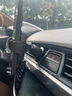 億飾車載手機(jī)支架出風(fēng)口新款汽車用卡扣式防抖支架車內(nèi)導(dǎo)航固定支撐架 升級螺旋掛鉤(出風(fēng)口)一放鎖緊 曬單實(shí)拍圖