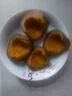 京鮮生＆佳農(nóng) 山東貝貝南瓜凈重4.5斤4-8頭單果約280g+香甜爆粉源頭直發(fā) 曬單實(shí)拍圖
