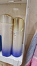 資生堂（Shiseido）【京東奧萊】悅薇珀翡緊顏亮膚水乳套裝 亮膚水150ml+乳液100ml 【滋潤(rùn)型】水150ml+乳100ml 曬單實(shí)拍圖