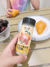 窩小芽 果蔬鹽減鈉0添加海鹽不加碘調味料拌飯粥面享嬰兒寶寶一歲輔食譜 益生元果蔬鹽70g 曬單實(shí)拍圖