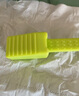 新屋熊安品諾張口訓練棒開(kāi)口訓練器術(shù)后口腔擴張下頜骨張嘴鍛煉棒 （2-3cm）【單支+真空包裝】+測量尺 曬單實(shí)拍圖