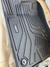 博士倫汽車(chē)腳墊TPE適用于哈弗大狗H6梟龍MAXH2H9猛龍PHEV赤兔F7X M6初戀 單層TPE【一車(chē)一版】定制專(zhuān)用 哈弗F7  2019-2021年 曬單實(shí)拍圖