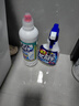 花王（KAO）馬桶清潔劑500ml 進(jìn)口潔廁靈廁所清洗液強力除臭去污垢去尿堿黃漬 曬單實(shí)拍圖