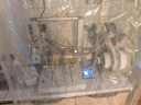 拓竹A1C 3D打印機(jī)桌面家用FDM全自動調(diào)平多色高速3d打印機(jī)器【大陸版】 曬單實拍圖
