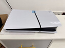索尼（SONY）【國內(nèi)保稅倉】索尼ps5pro/slim輕薄版 家用游戲機主機港版/日版【支持雙影奇境】 港版PS5 slim光驅(qū)版（贈共享會員） 官方標配 曬單實拍圖