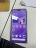 小米Civi5Pro 【國家補(bǔ)貼】新品5G小米手機(jī) 第四代驍龍8s 星云紫 12GB+512GB 曬單實拍圖