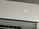 京東家政清洗 掛式空調(diào)單臺(tái)全拆洗 家電清洗上門服務(wù)清潔保養(yǎng)保潔 曬單實(shí)拍圖