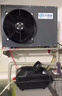 今顯(送水泵)商用魚池冷水機海鮮魚缸制冷機小型省電商用飯店魚蝦養(yǎng)殖恒溫機 內(nèi)置款大1匹單冷 【變頻雪種省電】 曬單實拍圖