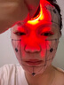 極萌國家補貼丁禹兮同款max三代膠原炮美容儀器緊致【抗衰抗皺淡紋】水光機排燈生日禮物送女生教師節 曬單實(shí)拍圖