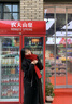 BéLIER LAINé圍巾女外搭氣質2025年新款披肩女保暖羊毛圍巾高檔禮盒生日禮物 【紅色禮盒裝】氛圍感女士圍巾 曬單實拍圖