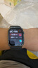 華為（HUAWEI）【咨詢(xún)立享優(yōu)惠】華為手表WATCH D2腕部心電血壓采集記錄儀家用血氧睡眠體溫監測運動(dòng)健康MT33 幻夜黑 JD電競官方店 曬單實(shí)拍圖
