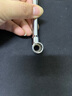 史丹利（STANLEY）L型套筒扳手雙頭煙斗型扳手彎頭穿孔套筒扳手 10mm 13-372-23 曬單實(shí)拍圖