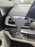 綠聯(lián)車載手機支架 汽車導(dǎo)航車用手機架出風(fēng)口固定器車上車內(nèi)多功能夾 曬單實拍圖