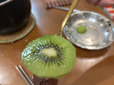 佳沛（zespri）綠奇異果 優(yōu)選大果12粒單果約113-135g  水果禮盒 獼猴桃 曬單實(shí)拍圖