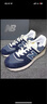 NEW BALANCE NB 574LG系列減震防滑耐磨男鞋女鞋輕便緩震復(fù)古休閑運動鞋 U574LGOP-D 36 曬單實拍圖
