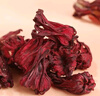 福東海 洛神花茶100g 大朵手工精選云南玫瑰花茶 滋補(bǔ)女神茶養(yǎng)生茶葉 曬單實(shí)拍圖
