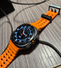 三星 Samsung【國家補貼】Watch Ultra(2025) eSIM通話智能手表/運動手表/電話手表 47mm 鈦巖灰 曬單實拍圖