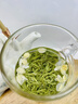 優(yōu)卓茉莉花茶2025新茶特一級飄雪濃香型橫縣茉莉花綠茶教師節禮物正品 1罐裝【特級茉莉花茶】唇齒留香 100g/罐 曬單實(shí)拍圖