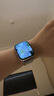 優(yōu)束適用apple watch s10表帶線條小狗磁吸米蘭尼斯腕帶ultra蘋果手表帶s8/seultra金屬配件簡約可愛 星光色【線條小狗】 適用38/40/41/42表盤4~10代/se 曬單實拍圖