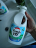 威露士清可新松木內(nèi)衣凈600ml 手洗內(nèi)衣內(nèi)褲專用液洗衣液清洗液 曬單實拍圖