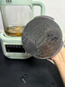 貝因美恒溫水壺0膠水?huà)雰赫{奶器溫熱暖奶器家用沖奶粉電熱燒水 1.5L 曬單實(shí)拍圖