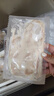 大希地原味雞排雞胸肉輕食雞肉非油炸健身代餐量販裝凈重125g*10片 早餐 曬單實拍圖