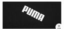 彪馬（PUMA）寬松純色運動(dòng)衛衣套頭衫男子新款oversize長(cháng)袖上衣690249 黑色-01 M (175/96A) 曬單實(shí)拍圖