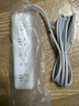 【京東物流】家用智能排插米用家用USB插座板插線板電源多功能開關(guān)插排接線板插板 14孔【4插位 2.8米】 曬單實拍圖