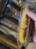 三只松鼠全麥椰香紅豆卷1000g 全麥面包吐司小蛋糕早餐休閑零食糕點(diǎn)點(diǎn)心 曬單實(shí)拍圖